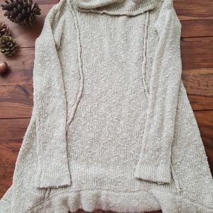 Joyfolie girls size 7 sweater